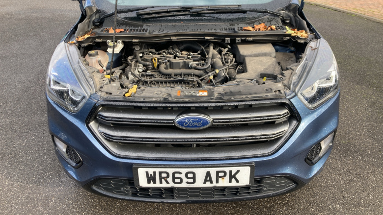 Ford Kuga 1.5 EcoBoost ST-Line 5dr 2WD Petrol Estate